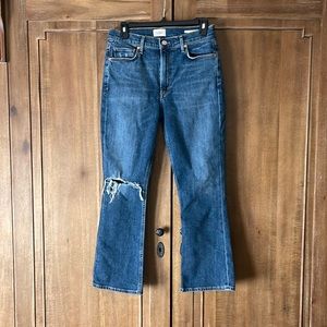 Citizens of humanity, Demy jeans, size 28